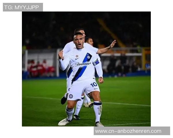 劳塔罗：从天才少年到足球巨星的华丽转身与奋斗历程