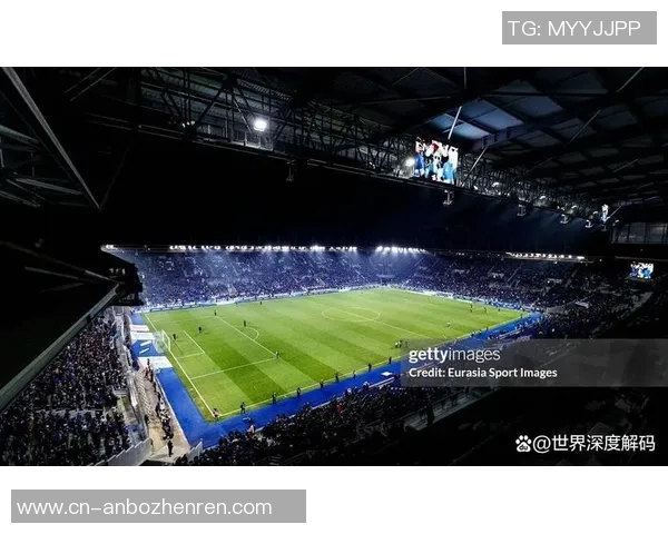 朗斯主场迎战斯特拉斯堡争夺三分双方期待精彩对决