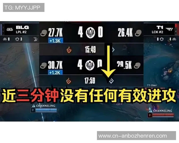 实时新闻赛后复盘BLG与WE对决中的策略与实力分析